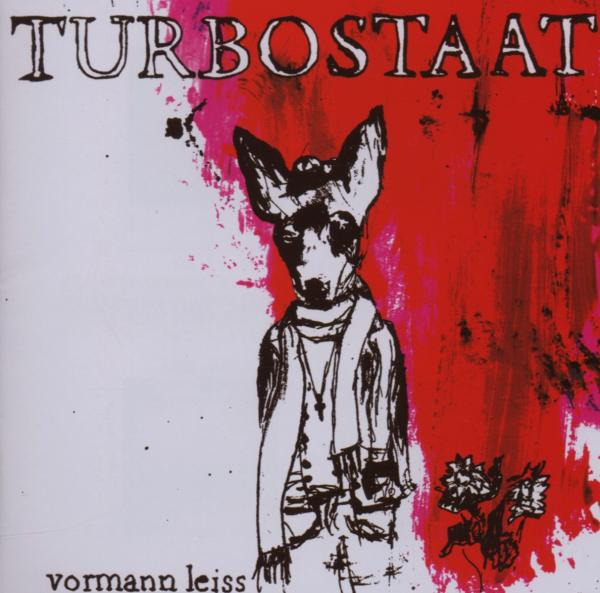 Turbostaat - Vormann Leiss