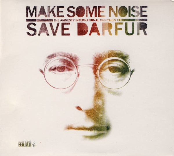 Make Some Noise -The Amnesty International Campaign To Save Darfur