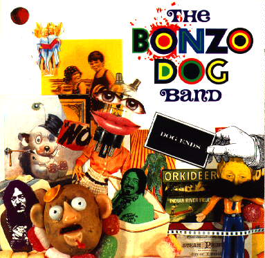 Bonzo Dog