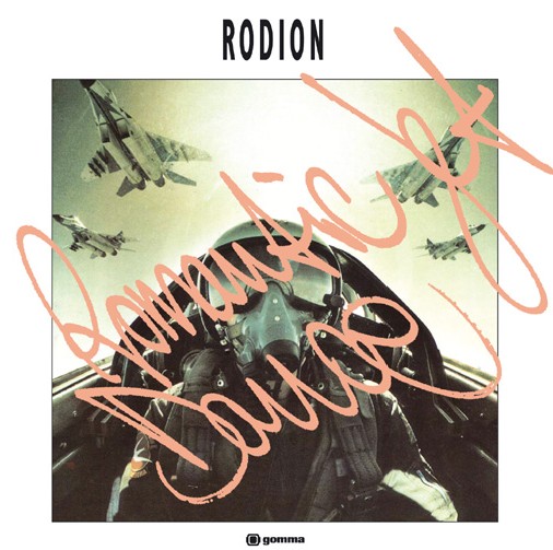 Rodion - Romantic Jet Dance