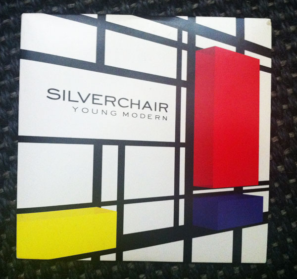 Silverchair - Young Modern