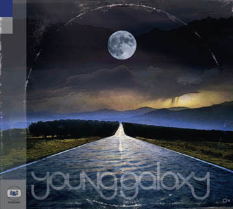 Young Galaxy - Young Galaxy