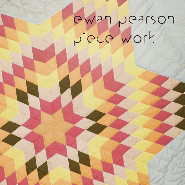 Ewan Pearson - Piece Work