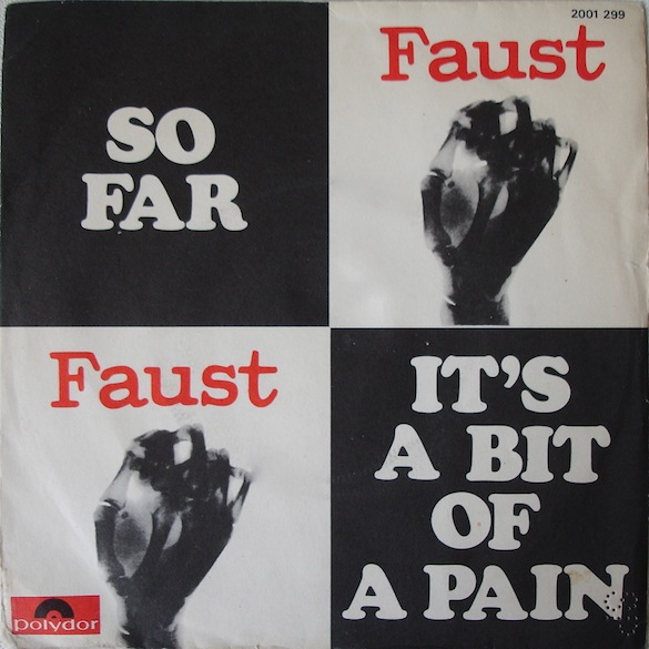 Faust - So Far