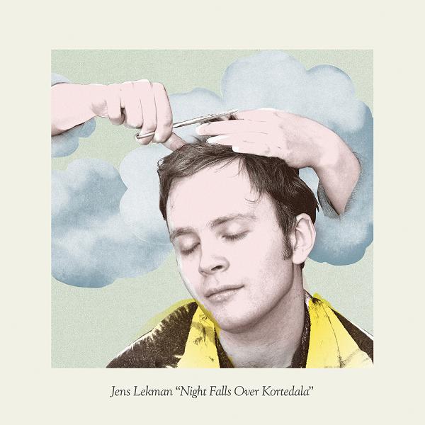 Jens Lekman - Night Falls Over Kortedala