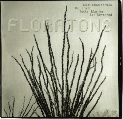 Floratone - Floratone