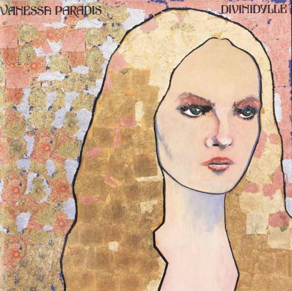 Vanessa Paradis - Divinidylle