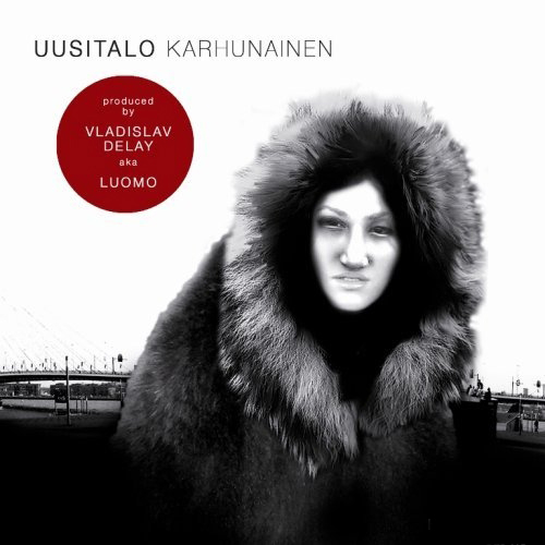 Uusitalo - Karhunainen