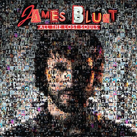 James Blunt - All The Lost Souls