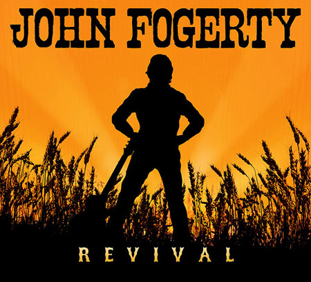 John Fogerty - Revival