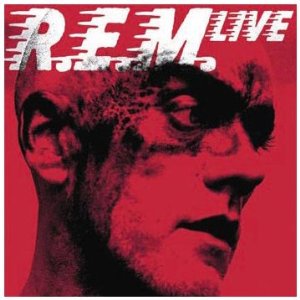 R.E.M. - Live