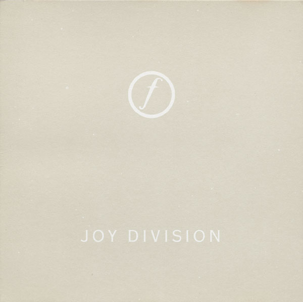 Joy Division - Still