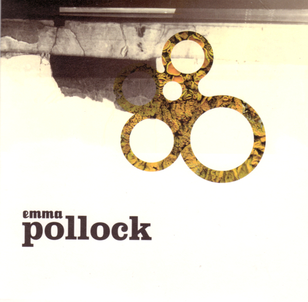 Emma Pollock - Watch The Fireworks