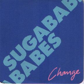 Sugababes - Change