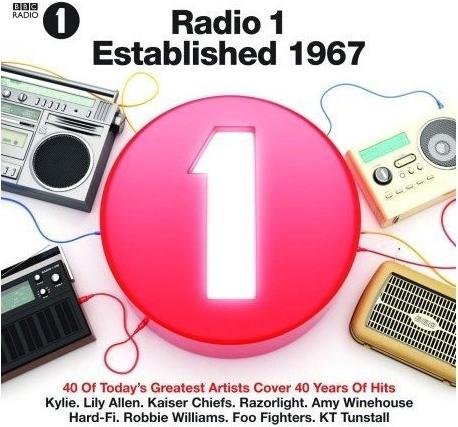 Radio 1 Established 1967