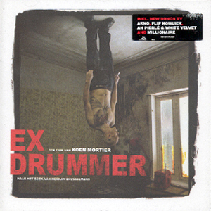 Ex-Drummer