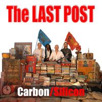 Carbon/Silicon - The last post