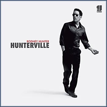 Rodney Hunter - Hunterville