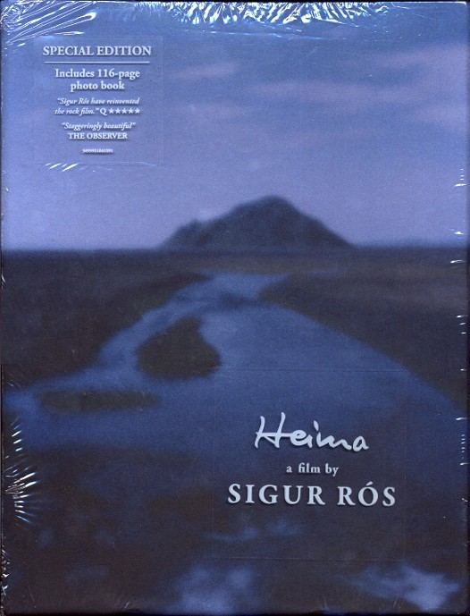 Sigur Ros - Heima