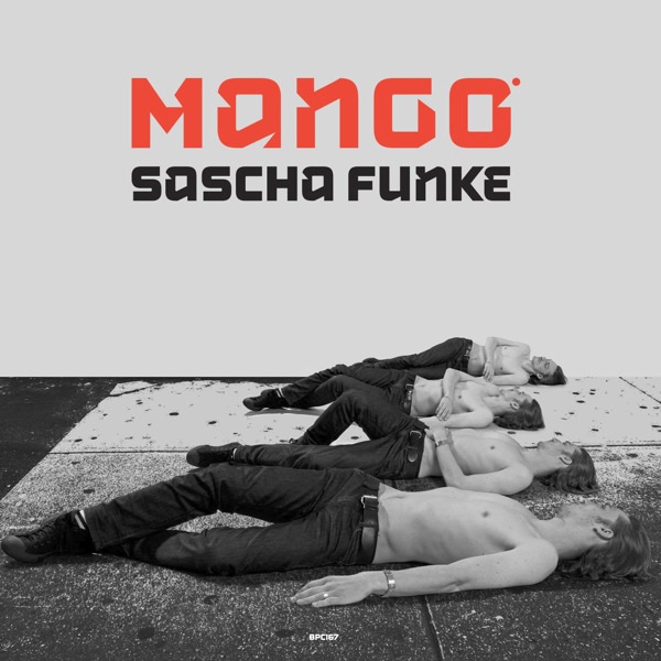 Sascha Funke - Mango