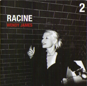 Wendy James - Racine 2