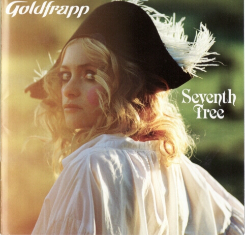 Goldfrapp - Seventh Tree