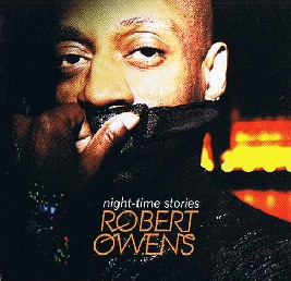 Robert Owens - Night-Time-Stories