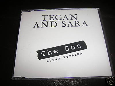 Tegan & Sara - The con