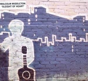 Malcolm Middleton - Sleight of heart