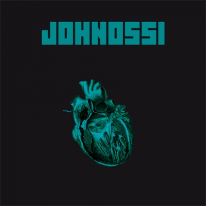 Johnossi - All they ever wanted