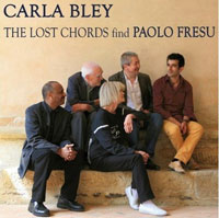 Carla Bley - The lost chords find Paolo Fresu