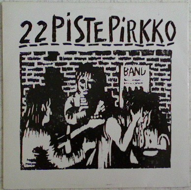 22 Pistepirkko -