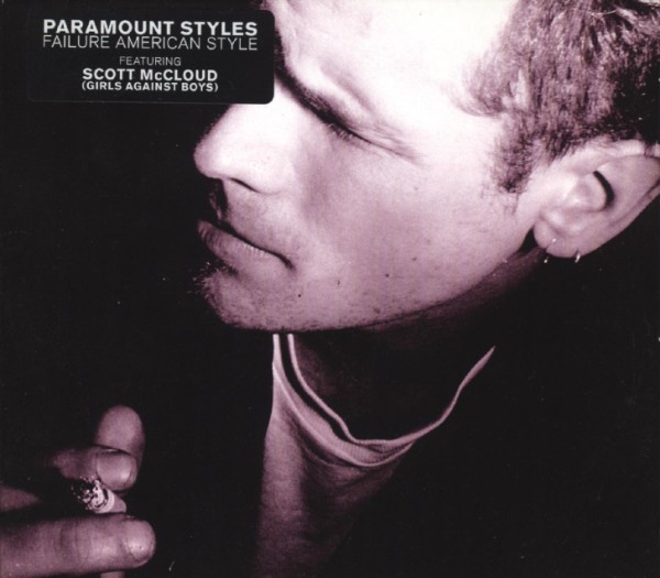 Paramount Styles - Failure American Style