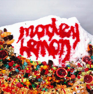 Modey Lemon - Season of sweets