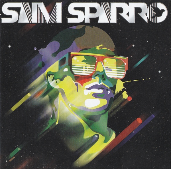 Sam Sparro - Sam Sparro