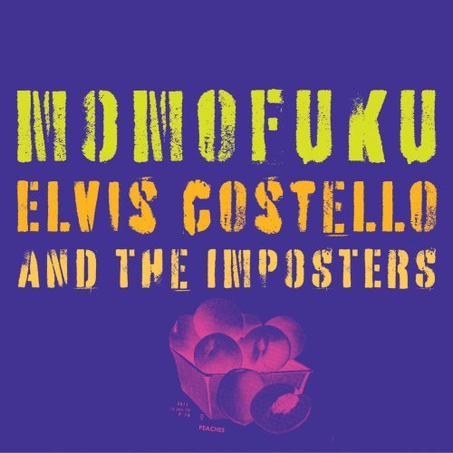 Elvis Costello And The lmposters Momofuku