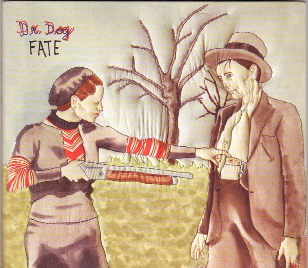 Dr. Dog - Fate