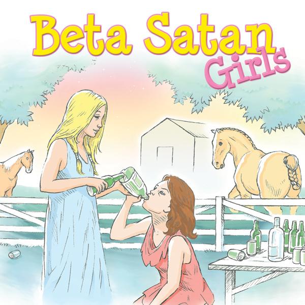 Beta Satan - Girls