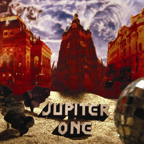 Jupiter One - Jupiter One