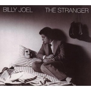 Billy Joel - The Stranger (30th Anniversary Edition)