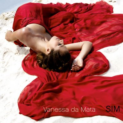 Vanessa da Mata - SIM