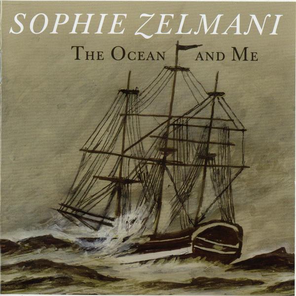 Sophie Zelmani - The Ocean and me