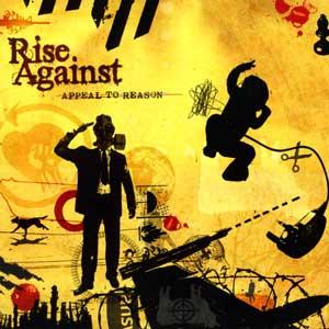 Rise against - Appeal to reason