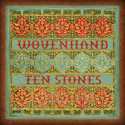 Wovenhand - Ten Stones