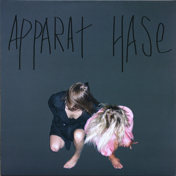 Apparat Hase - Apparat Hase