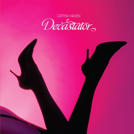 Catfish Haven - Devastator