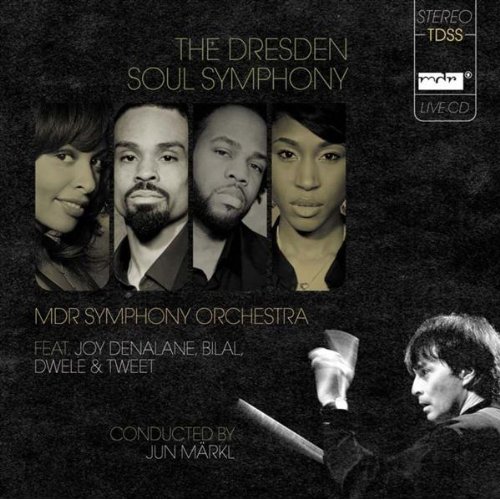 The Dresden Soul Symphony