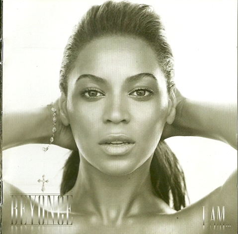 Beyonce - I Am Sasha Fierce