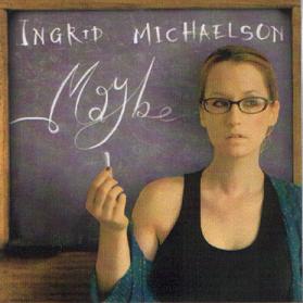 Ingrid Michaelson