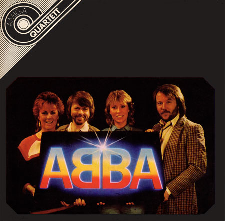 ABBA